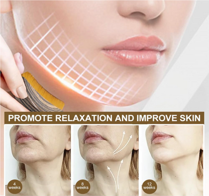 Lymphatic Contour Face Brush