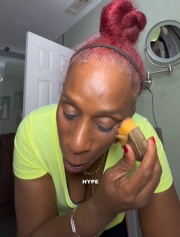 Exceeded Expectations